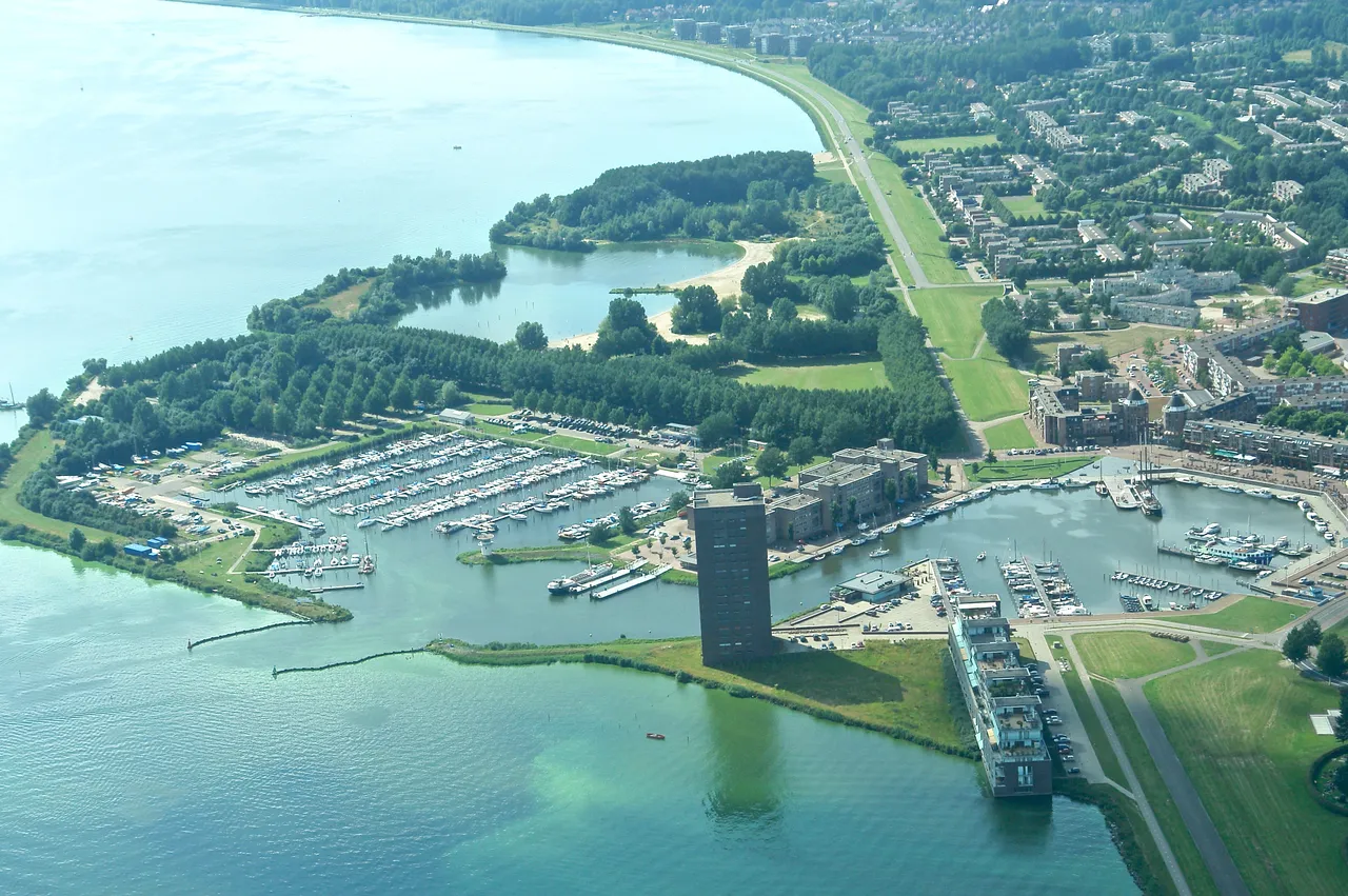 Koffiecultuur en specialty koffie in Flevoland groeit snel