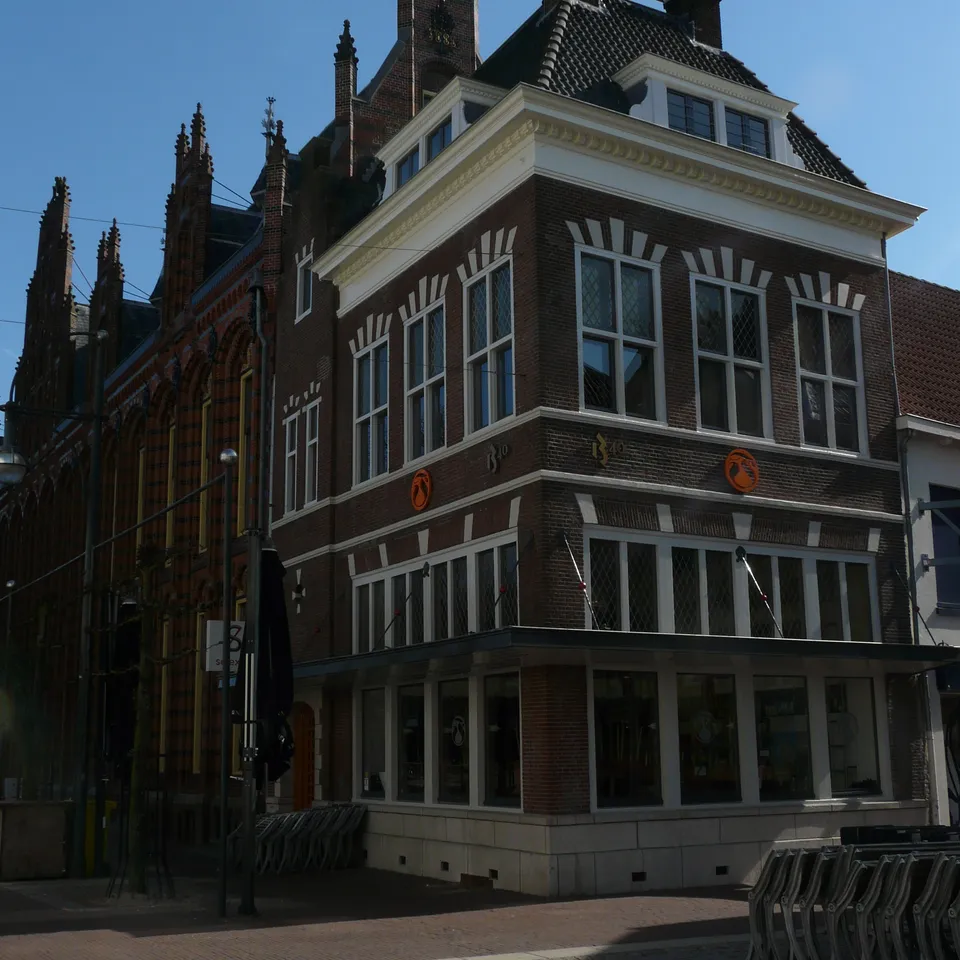 Koffiecultuur in Arnhem van historie tot duurzame toekomst