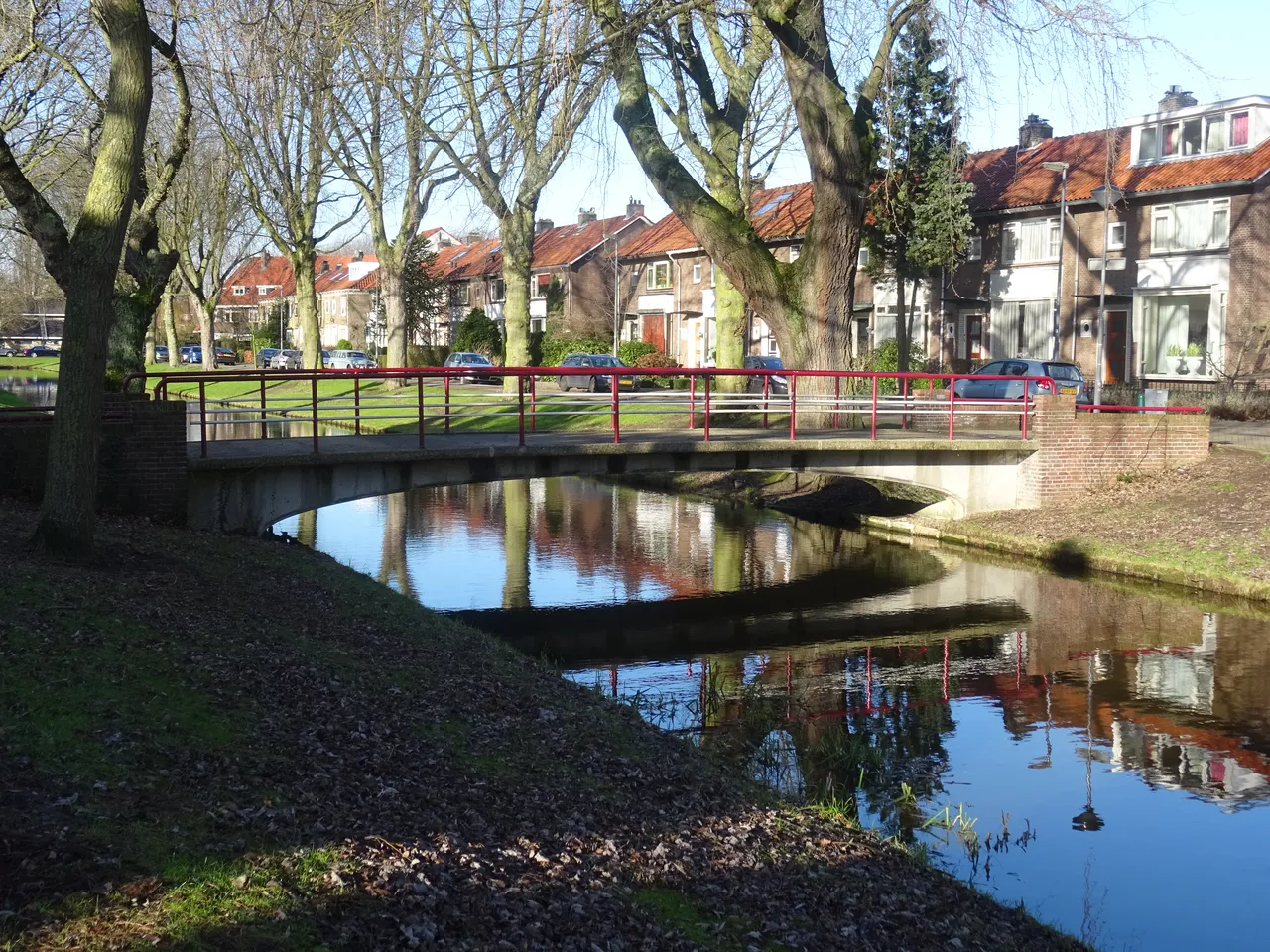 Hillegersberg-Schiebroek