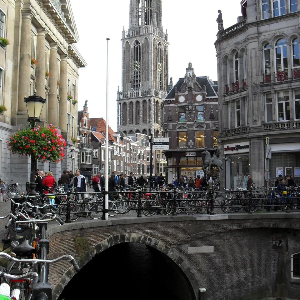 Utrecht koffiescene bloeit met duurzame specialty bars