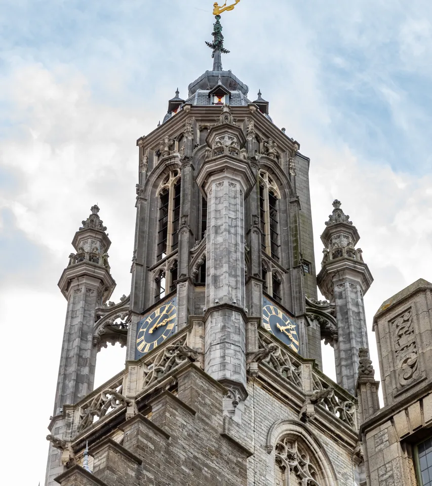 Koffiecultuur in Middelburg van VOC tot duurzame espresso