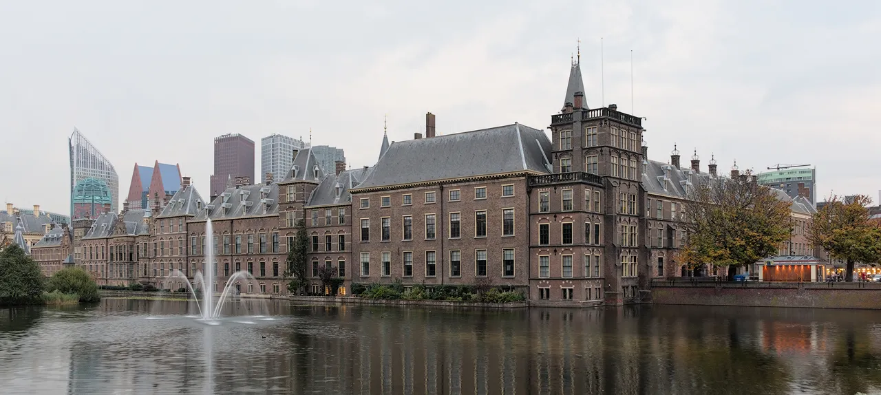 Den Haag
