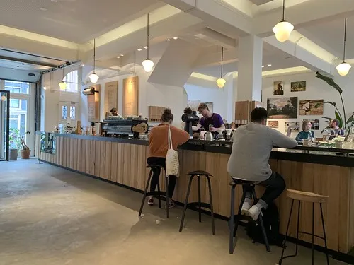 Bocca Coffee Espressobar
