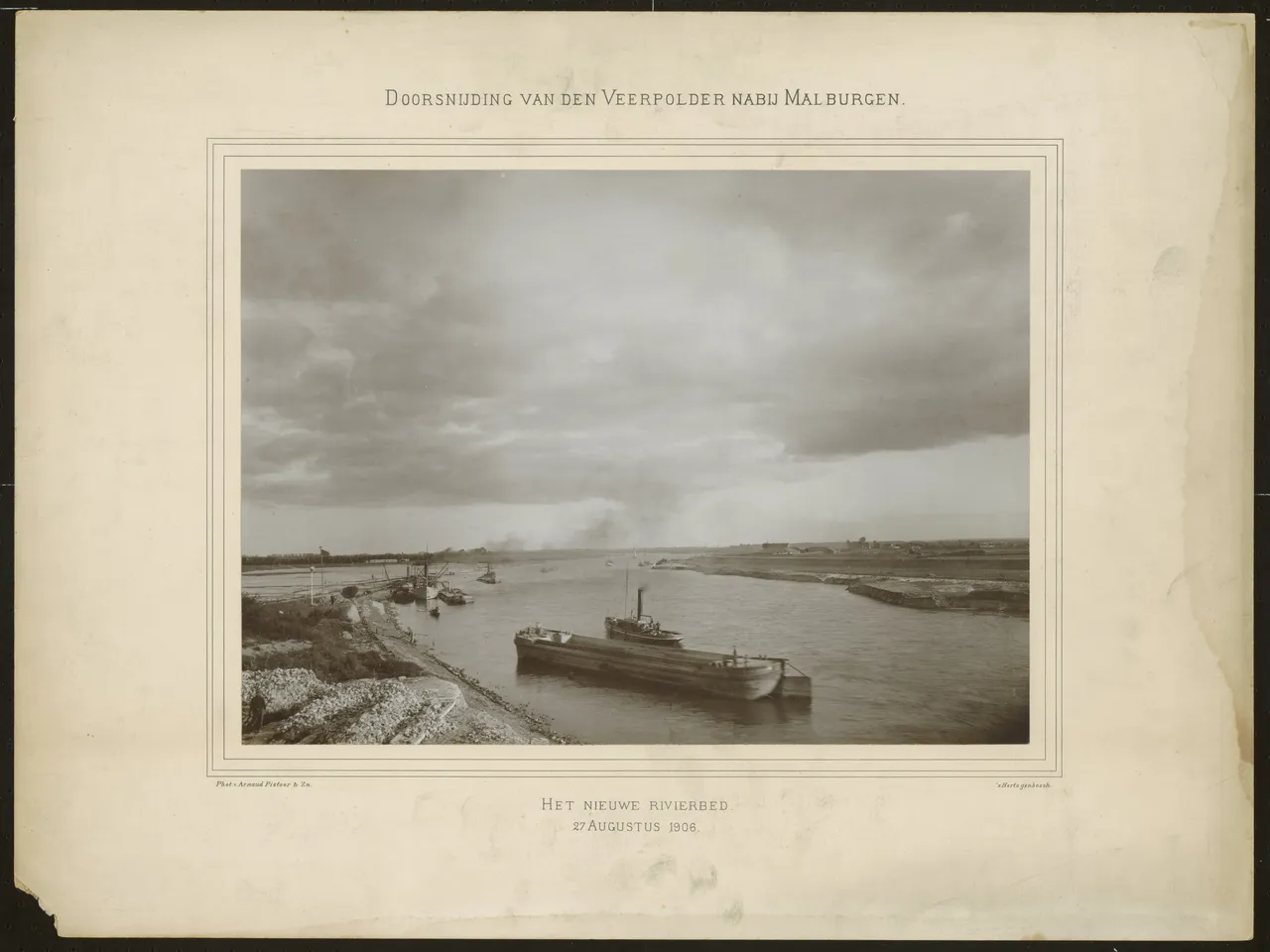 Malburgen-Oost (Noord)