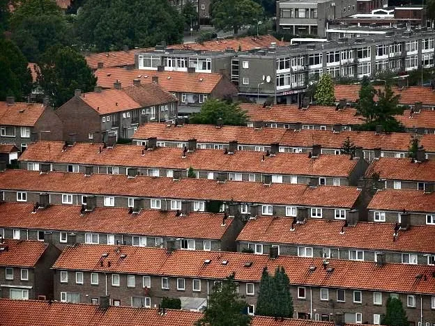 Malburgen-Oost (Zuid)