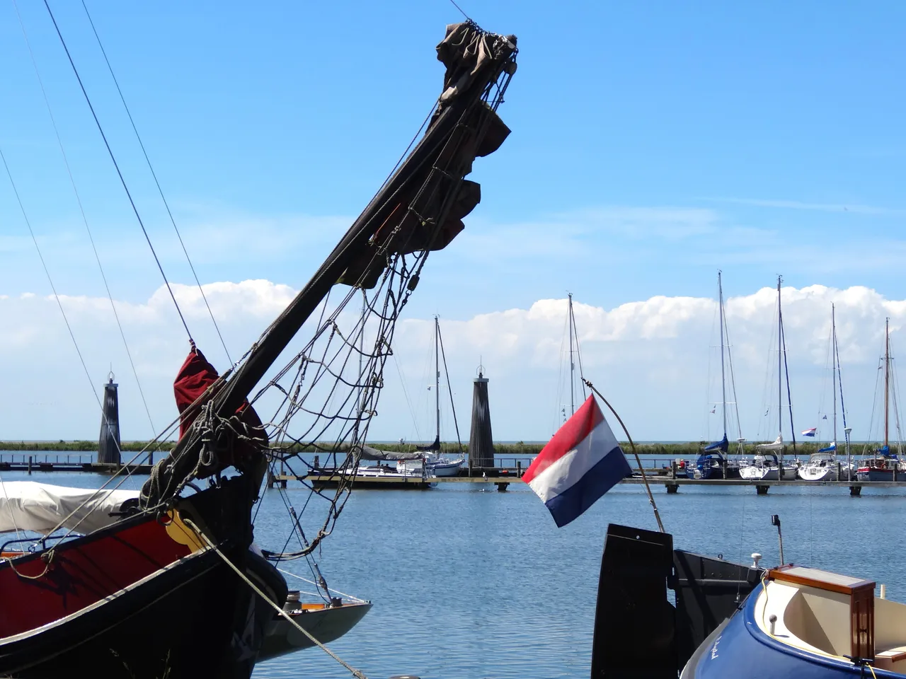 Lelystad-Haven