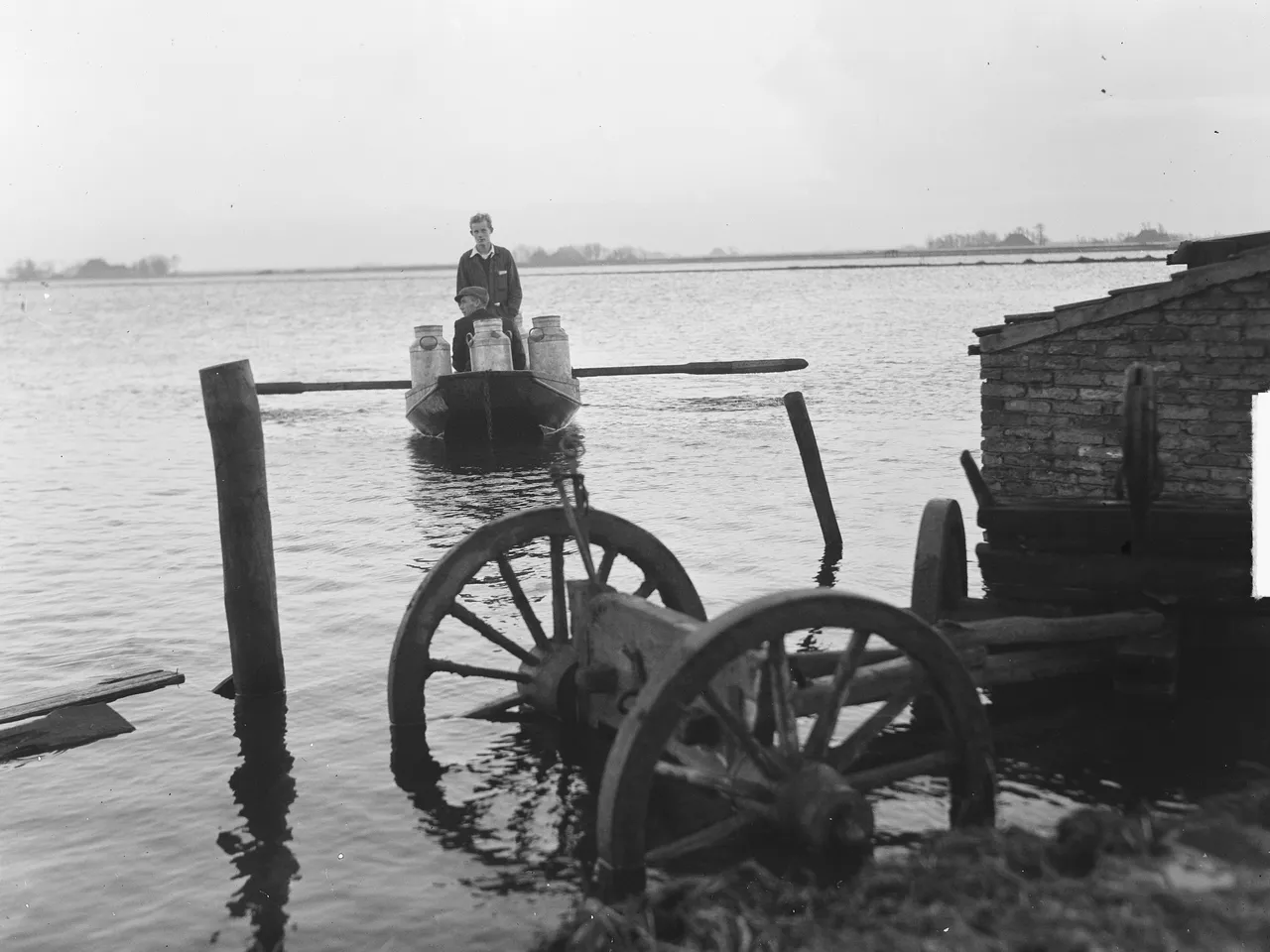 Hempens/Teerns & Zuiderburen