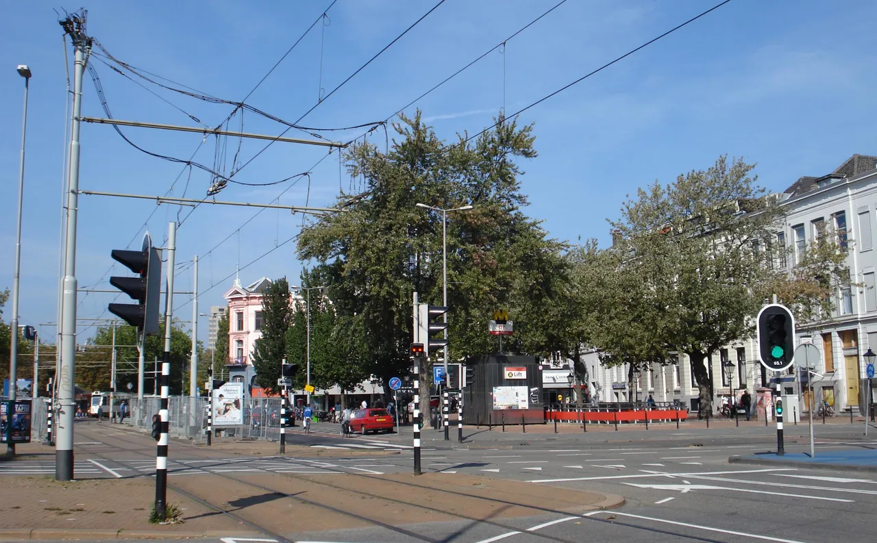 Heilige Boontjes Grand Café