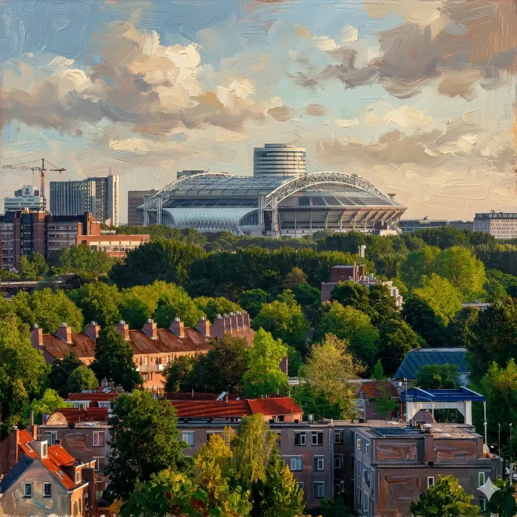 Zuidoost