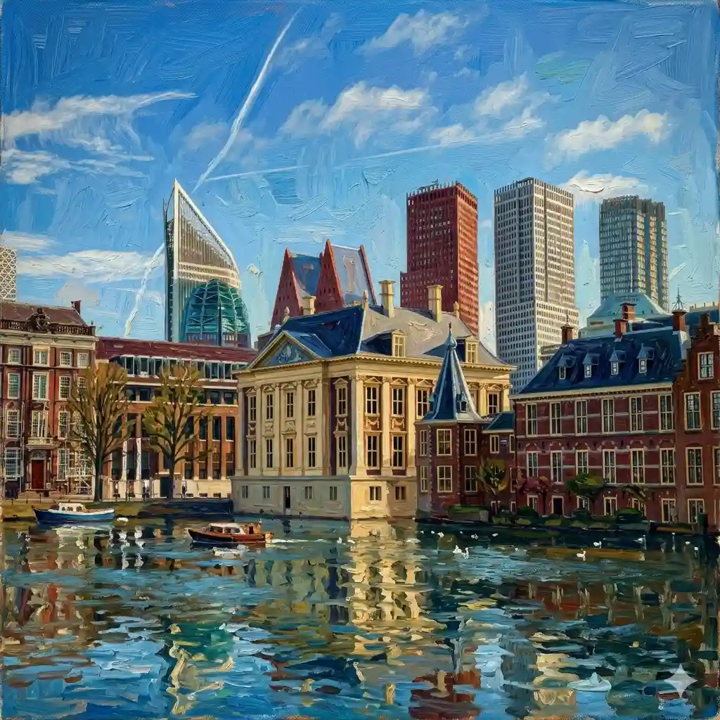 Beste Koffie in Den Haag (2026) — 18 Bars & 52 Branders