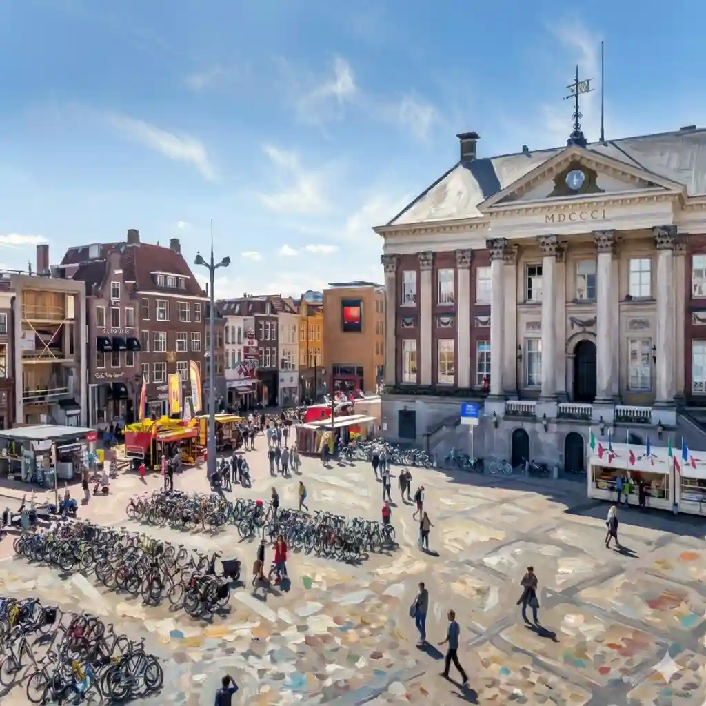 Beste Koffie in Groningen (2026) — 6 Bars & 38 Branders