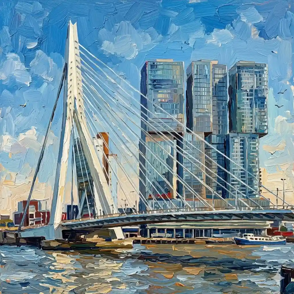 Beste Koffie in Rotterdam (2026) — 115 Bars & 52 Branders