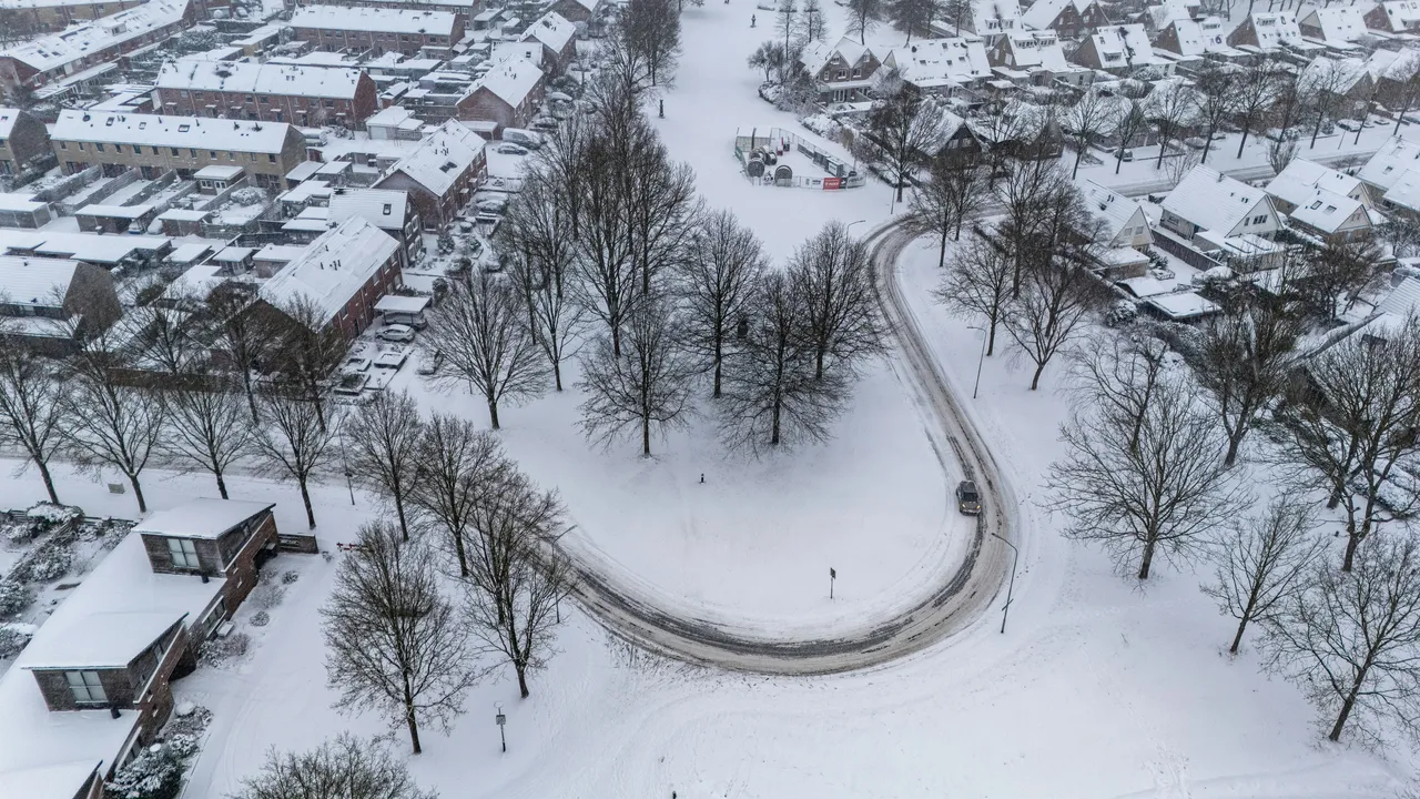 Marsdijk