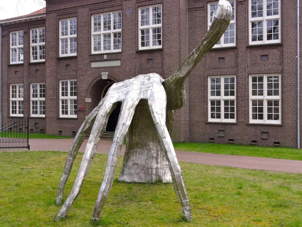 Oud Allee