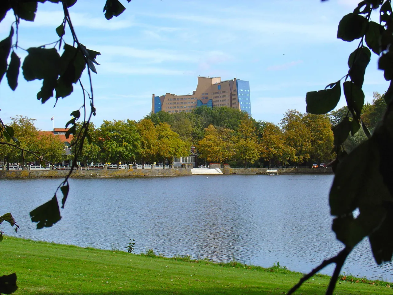 Zuidwest
