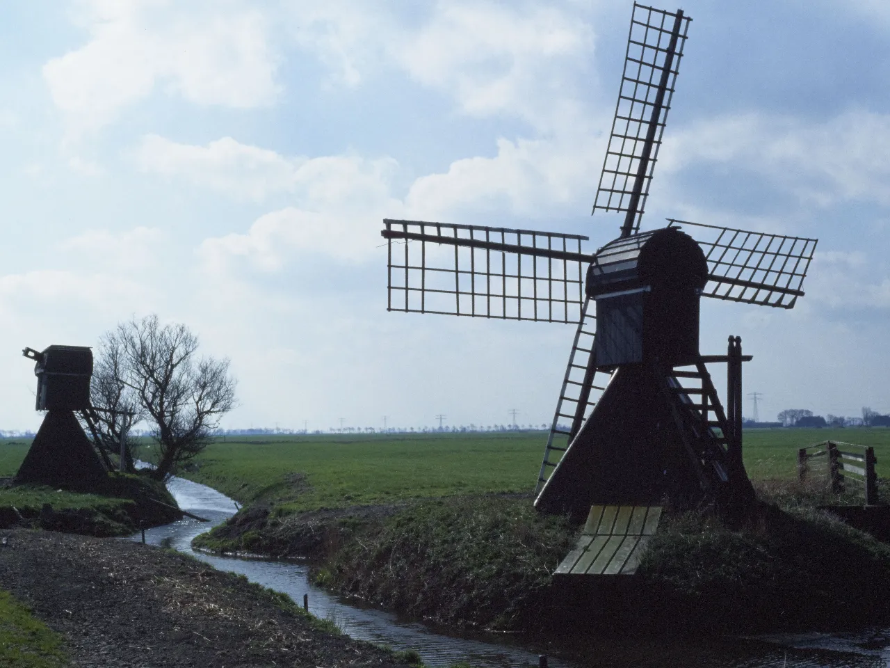 Nijlân & De Zwette