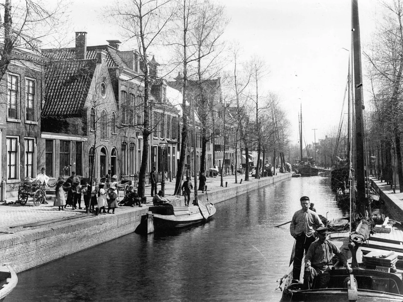 Oud-Oost